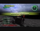 【地球防衛軍6】M60 大空洞 調査作戦 下層 EASY【デプス登頂】