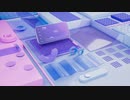 【オリジナル】Tred / Memory feat.初音ミク