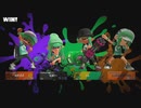 【splatoon3】銀モデなんてひとりもいない #21【無人島フェストリカラバトル・サメライド考察】