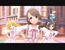 【デレステMV】MOTTO!