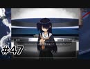 #47.精密機械を壊すには…【シロナガス島への帰還】(畑)