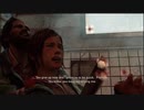 エリー リョナ ゲームオーバー Ellie Ryona Deaths Montage Last of Us