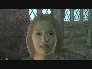 The Elder Scrolls Ⅳ:OBLIVION＃27