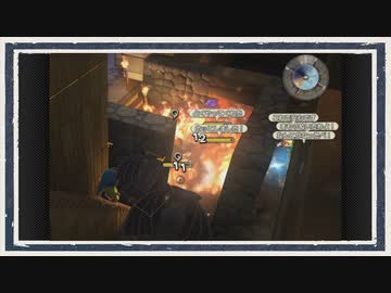 ◆ドラゴンクエストビルダーズ　実況プレイ◆part41