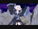 【MMD】アララト