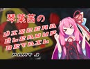 琴葉茜ちゃんの特殊清掃日誌【Viscera cleanup detail】1