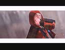 【MMD刀剣乱舞】惑星ループ【日向正宗】