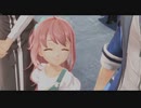 【実況】英雄伝説 黎の軌跡Ⅱ -CRIMSON SiN-　#3