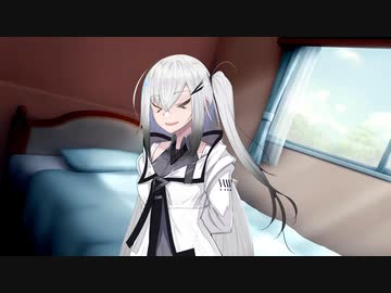 アリアルさん日記23