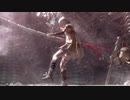 リョナ ゲームオーバー Girls Ryona Deaths NeverDead ネバーデッド