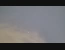 星空観察動画　2022年9月21日