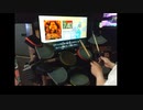 GITADORA　HIGH-VOLTAGE　ドラムを普通にプレイ　その３５