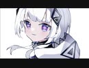 藍に揺らいで feat.可不