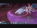 【PSO2】オメガマスカレーダLV999　ガンスラ（＋ソード）