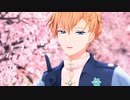 【まほやくMMD】ライカ【ヒースクリフ】