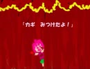 伝説のフリーホラーゲームをプレイしました『Ib』#3