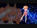 【MMDクッキー☆】WEB The VSINGER【モデル配布あり】