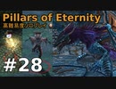 【ゆっくり実況】貧弱流され魔術師のダイアウッド一人旅28