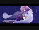 【知声】紫電【オリジナル曲】