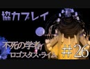 【二人実況】ソウルライク２Ｄアクションを協力プレイでクリアするって言ってんの！｜ソルトアンドサクリファイス　＃26