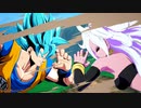 DBFZ　対戦レコード　vol.66