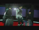 【ジャンル混合MMD】Turn Off The Light【Fate×刀剣乱舞:土方（組）】