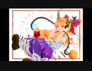 【東方自作アレンジ】祭月【砕月】