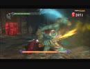 #3-2 再生数１０以下なのでDVをさらすぜ PS3 【デビルメイクライ３】