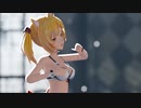 【MMDアークナイツ】ミュージックミュージック【ソラ】