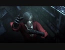 リョナ ゲームオーバー Girls in Trouble Ryona Resident Evil 6 バイオハザード RE6