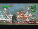 【地球防衛軍６】ゆっくり地球防衛軍６M22【HARD】