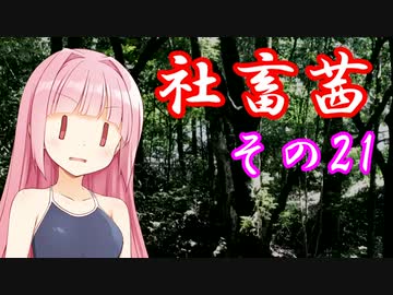 社畜茜その21【ソフトウェアトーク劇場】