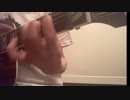 UNISON SQUARE GARDEN フルカラープログラム　弾き語り