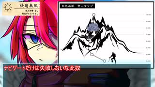 名前の通り俺は帰れないカエラズノケン#4 「No climbing no life」