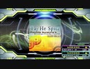 【譜面確認用】Taj He Spitz (Tommie Sunshine's Brooklyn Fire Re-Touch) (EDP)【DDR】