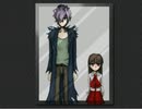 伝説のフリーホラーゲームをプレイしました『Ib』#5