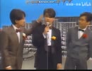 教授が歌ってみた