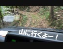 【増刊号】#20 （田舎では）よくある山道【車載動画】