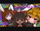 【Rimworld】NELとぢゆしの廃墟ぐらし.noediyu15