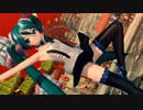 [ヒラヒラスカート]PD-MEGA39’s+　バビロン [初音ミク TYPE2020]