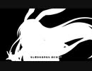 「Bad Apple!! feat.nomico (Tetsuya Komuro Remix)」ミュージックビデオ
