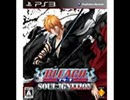 [PS3]BLEACH SOUL IGNITION(BLEACH SOUL RESURRECTION)FULL SOUND TRACK