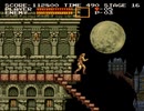 BGM【悪魔城年代記】MOON-FIGHT