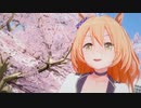 【モブウマ娘】コイカツで作ったモブウマ娘で放課後ストライド【ブリッジコンプ】【コイカツMMDD】