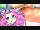 ずんだもんなでなで