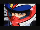 サイバーフォーミュラSAGA OP MAD
