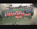 【ウマ娘風】第69回JpnⅡ日本テレビ盃(船橋・2022)