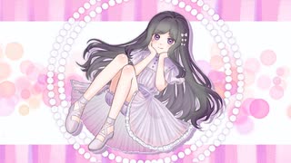 【此村柊和】おねがいダーリン　歌ってみた【関西弁で喋ってみた】