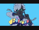 パラレルラルラ / 翠水メザメ(cover)