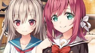 【初見実況】アニメ化も決定した美少女ゲームをやる。#7【ATRI-MyDearMoments-】